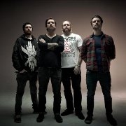 Every Time I Die Tickets Every Time I Die Tickets image