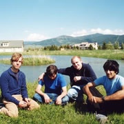 Explosions in the Sky Tickets Explosions in the Sky Tickets image