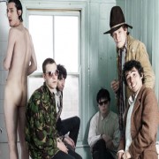 Fat White Family Tickets Fat White Family Tickets image