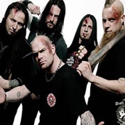Five Finger Death Punch Tickets Five Finger Death Punch Tickets image