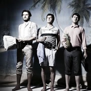 Friendly Fires Tickets Friendly Fires Tickets image