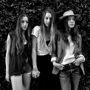 Haim Tickets Haim Tickets image