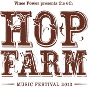 Hop Farm Tickets Hop Farm Tickets image