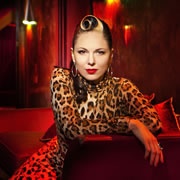 Imelda May Tickets Imelda May Tickets image