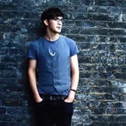 Jeremy Warmsley Tickets Jeremy Warmsley Tickets image