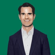 Jimmy Carr Tickets Jimmy Carr Tickets image