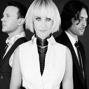 The Joy Formidable Tickets The Joy Formidable Tickets image