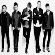 Kids in Glass Houses Tickets Kids in Glass Houses Tickets image