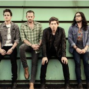 Kings of Leon Tickets Kings of Leon Tickets image