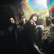 Klaxons Tickets Klaxons Tickets image