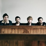 Kodaline Tickets Kodaline Tickets image