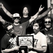 Lagwagon Tickets Lagwagon Tickets image