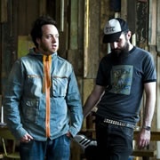 Dan Le Sac vs Scroobius Pip Tickets Dan Le Sac vs Scroobius Pip Tickets image