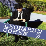 Leonard Cohen Tickets Leonard Cohen Tickets image