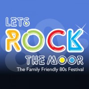 Lets Rock The Moor! Tickets Lets Rock The Moor! Tickets image