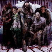 Lordi Tickets Lordi Tickets image