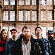 Manchester Orchestra Tickets Manchester Orchestra Tickets image