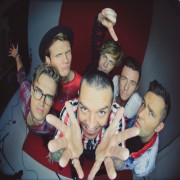 McBusted Tickets McBusted Tickets image