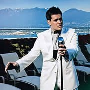 Michael Buble Tickets Michael Buble Tickets image