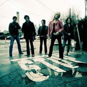 Michael Monroe Tickets Michael Monroe Tickets image