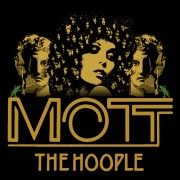 Mott The Hoople Tickets Mott The Hoople Tickets image