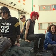 My Chemical Romance Tickets My Chemical Romance Tickets image