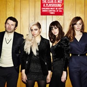 New Young Pony Club Tickets New Young Pony Club Tickets image