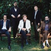 Nick Cave And The Bad Seeds Tickets Nick Cave And The Bad Seeds Tickets image