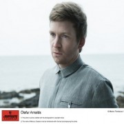 Olafur Arnalds Tickets Olafur Arnalds Tickets image