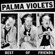 Palma Violets Tickets Palma Violets Tickets image