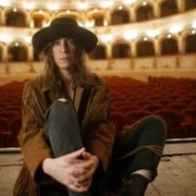 Patti Smith Tickets Patti Smith Tickets image
