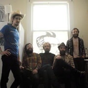 Phosphorescent Tickets Phosphorescent Tickets image