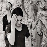 Placebo Tickets Placebo Tickets image