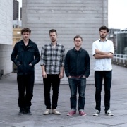 Portico Quartet Tickets Portico Quartet Tickets image