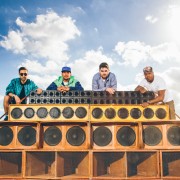Rudimental Tickets Rudimental Tickets image