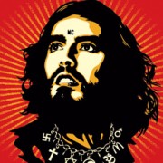 Russell Brand Tickets Russell Brand Tickets image