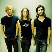 Russian Circles Tickets Russian Circles Tickets image