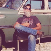 Seasick Steve Tickets Seasick Steve Tickets image