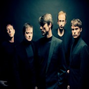 Suede Tickets Suede Tickets image