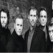 Take That Tickets Take That Tickets image