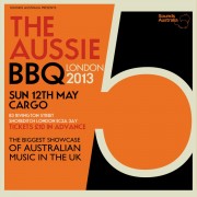 The Aussie BBQ 2013 Tickets The Aussie BBQ 2013 Tickets image
