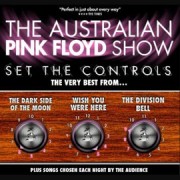 The Australian Pink Floyd Show Tickets The Australian Pink Floyd Show Tickets image