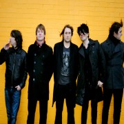 The Charlatans Tickets The Charlatans Tickets image