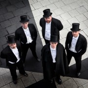 The Hives Tickets The Hives Tickets image