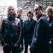 The Hold Steady Tickets The Hold Steady Tickets image
