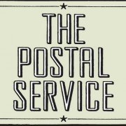 The Postal Service Tickets The Postal Service Tickets image