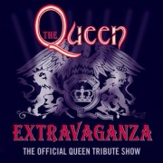 The Queen Extravaganza Tickets The Queen Extravaganza Tickets image