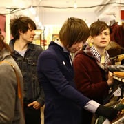 The Answering Machine Tickets The Answering Machine Tickets image
