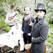 The Brute Chorus Tickets The Brute Chorus Tickets image