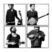 The Futureheads Tickets The Futureheads Tickets image